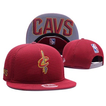 Cleveland Cavaliers Snapback Hat Cleveland Cavaliers Snapback Hat