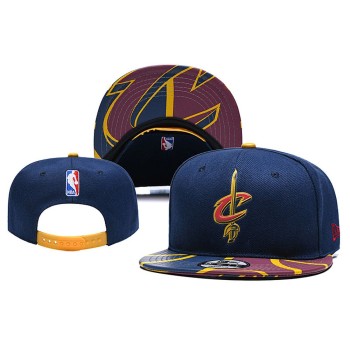 Cleveland Cavaliers Snapback Hat Cleveland Cavaliers Snapback Hat