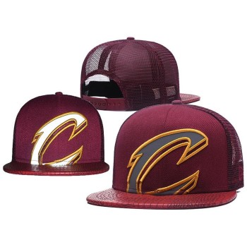 Cleveland Cavaliers Snapback Hat Cleveland Cavaliers Snapback Hat