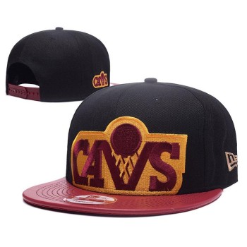 Cleveland Cavaliers Snapback Hat Cleveland Cavaliers Snapback Hat