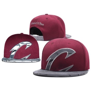 Cleveland Cavaliers Snapback Hat Cleveland Cavaliers Snapback Hat