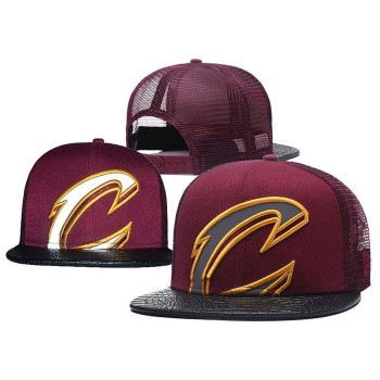 Cleveland Cavaliers Snapback Hat Cleveland Cavaliers Snapback Hat