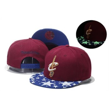 Cleveland Cavaliers Snapback Hat Cleveland Cavaliers Snapback Hat