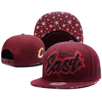 Cleveland Cavaliers Snapback Hat Cleveland Cavaliers Snapback Hat