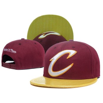 Cleveland Cavaliers Snapback Hat Cleveland Cavaliers Snapback Hat