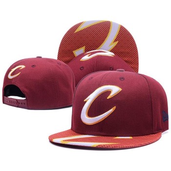 Cleveland Cavaliers Snapback Hat Cleveland Cavaliers Snapback Hat