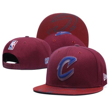 Cleveland Cavaliers Snapback Hat Cleveland Cavaliers Snapback Hat