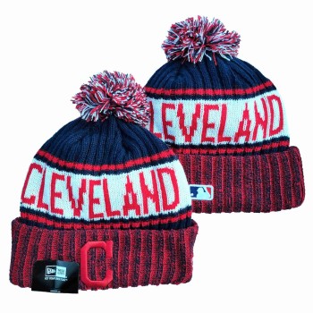 Cleveland Guardians Beanies Knit Hat Cleveland Guardians Beanies Knit Hat