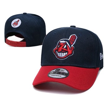 Cleveland Guardians Adjustable Hat Cleveland Guardians Adjustable Hat