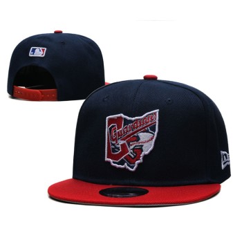 Cleveland Guardians Snapback Hat Cleveland Guardians Snapback Hat