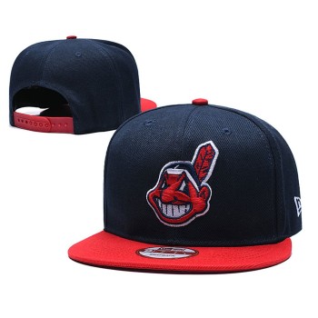Cleveland Guardians Snapback Hat Cleveland Guardians Snapback Hat