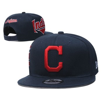 Cleveland Guardians Snapback Hat Cleveland Guardians Snapback Hat