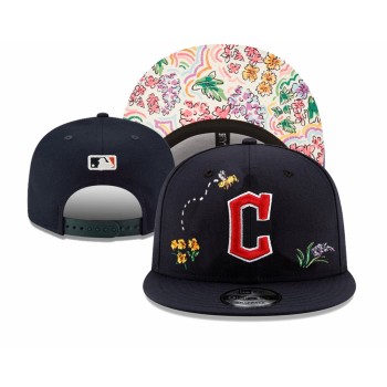 Cleveland Guardians Snapback Hat Cleveland Guardians Snapback Hat