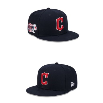 Cleveland Guardians Snapback Hat Cleveland Guardians Snapback Hat