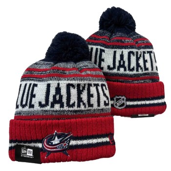 Columbus Blue Jackets Beanies Knit Hat Columbus Blue Jackets Beanies Knit Hat
