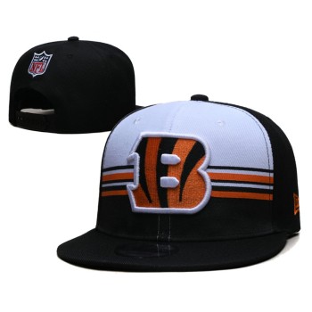 Cincinnati Bengals Snapback Hat Cincinnati Bengals Snapback Hat