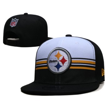 Pittsburgh Steelers Snapback Hat Pittsburgh Steelers Snapback Hat