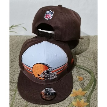 Cleveland Browns Snapback Hat Cleveland Browns Snapback Hat