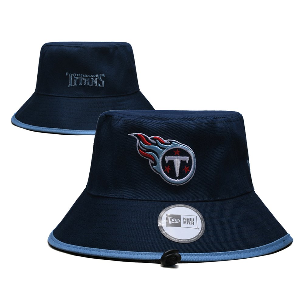 Tennessee Titans Bucket Hat Tennessee Titans Bucket Hat