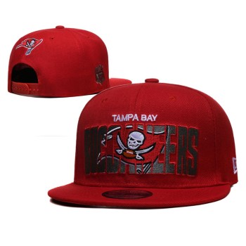 Tampa Bay Buccaneers Snapback Hat Tampa Bay Buccaneers Snapback Hat