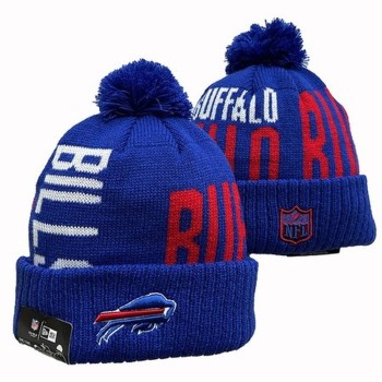 Buffalo Bills Knit Hat Buffalo Bills Knit Hat