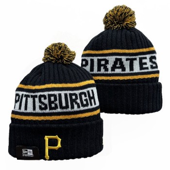 Pittsburgh Pirates Knit Hats Pittsburgh Pirates Knit Hats