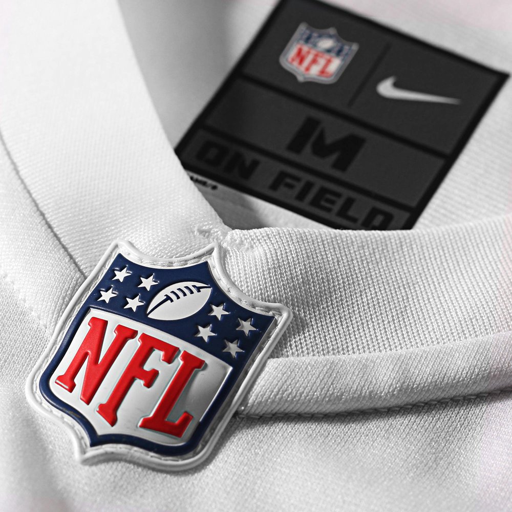 Men's New York Giants Sterling Shepard White Game Jersey Men's New York Giants Sterling Shepard White Game Jersey