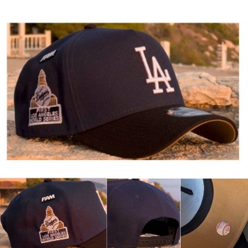 Los Angeles Dodgers Adjustable Hat Los Angeles Dodgers Adjustable Hat