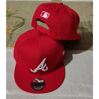 Atlanta Braves Snapback Hat Atlanta Braves Snapback Hat
