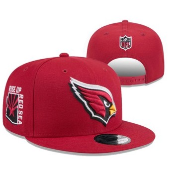 Arizona Cardinals Snapback Hat Arizona Cardinals Snapback Hat