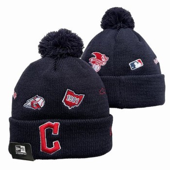 Cleveland Guardians Knit Hat Cleveland Guardians Knit Hat