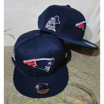 New England Patriots Snapback Hat New England Patriots Snapback Hat