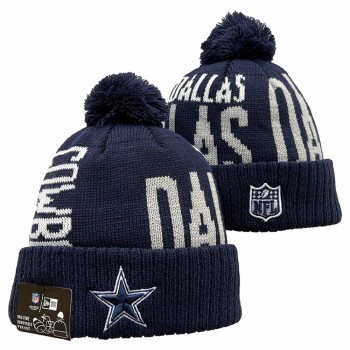 Dallas Cowboys Beanies Knit Hat Dallas Cowboys Beanies Knit Hat