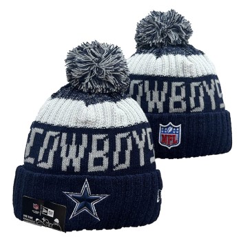 Dallas Cowboys Beanies Knit Hat Dallas Cowboys Beanies Knit Hat