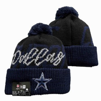 Dallas Cowboys Beanies Knit Hat Dallas Cowboys Beanies Knit Hat