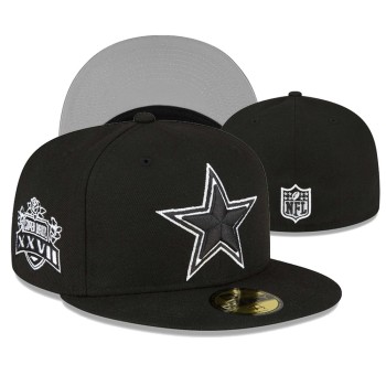 Dallas Cowboys Fitted Hat Dallas Cowboys Fitted Hat