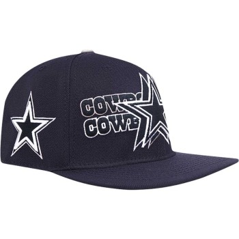 Dallas Cowboys Snapback Hat Dallas Cowboys Snapback Hat