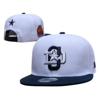 Dallas Cowboys Snapback Hat Dallas Cowboys Snapback Hat