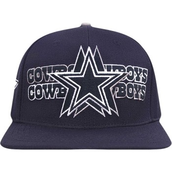 Dallas Cowboys Snapback Hat Dallas Cowboys Snapback Hat