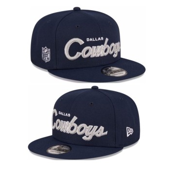 Dallas Cowboys Snapback Hat Dallas Cowboys Snapback Hat