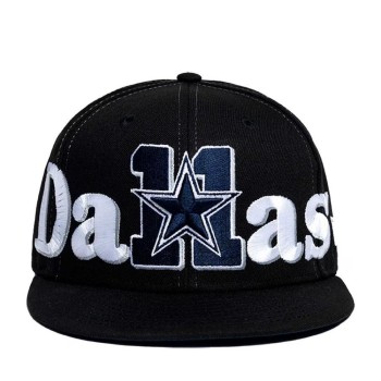 Dallas Cowboys Snapback Hat Dallas Cowboys Snapback Hat