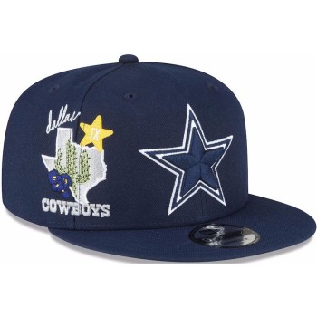 Dallas Cowboys Snapback Hat Dallas Cowboys Snapback Hat