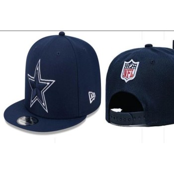 Dallas Cowboys Snapback Hat Dallas Cowboys Snapback Hat