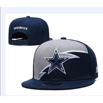 Dallas Cowboys Snapback Hat Dallas Cowboys Snapback Hat