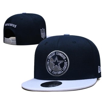 Dallas Cowboys Snapback Hat Dallas Cowboys Snapback Hat