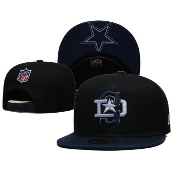 Dallas Cowboys Snapback Hat Dallas Cowboys Snapback Hat