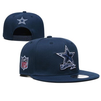 Dallas Cowboys Snapback Hat Dallas Cowboys Snapback Hat