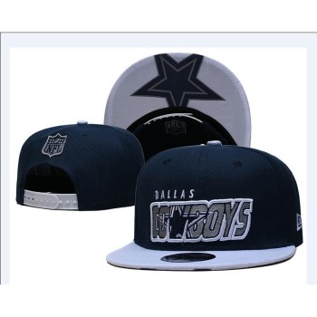 Dallas Cowboys Snapback Hat Dallas Cowboys Snapback Hat