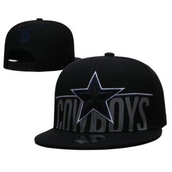 Dallas Cowboys Snapback Hat Dallas Cowboys Snapback Hat
