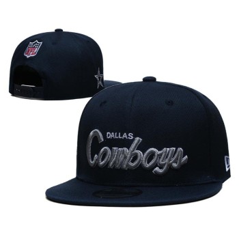 Dallas Cowboys Snapback Hat Dallas Cowboys Snapback Hat